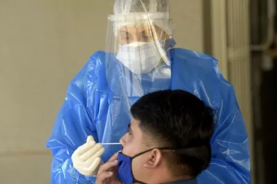 Tucumán reporta 272 casos de coronavirus en las últimas 24 horas