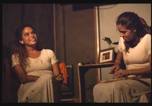 “HOCICO INERTE”. Teatro documental con la tragedia de la violencia. 