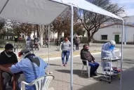 Coronavirus: Tucumán suma siete muertes y 950 nuevos casos