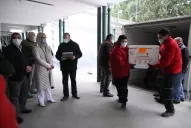 Vacunación entre 30 y 32 años: llegaron a Tucumán 46.400 dosis de Sinopharm