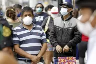 Perú detectó nuevos casos de la variante Delta del coronavirus