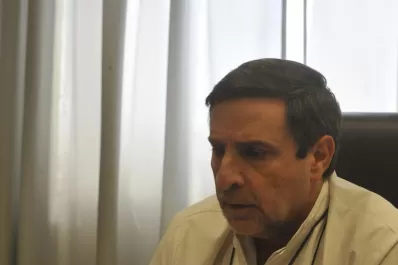Expectativas por la asunción del nuevo ministro de Salud provincial