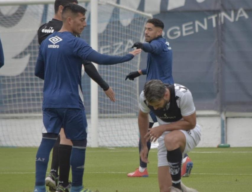 PRENSA ATLÉTICO TUCUMÁN