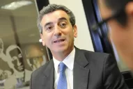 Florencio Randazzo confirmó que será candidato a diputado nacional