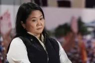 Perú: Fujimori acusó a Castillo de promover una guerra sucia al culparla de la muerte de un simpatizante