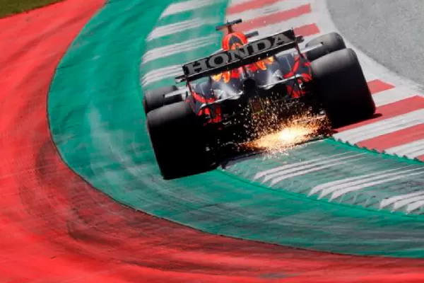 Fórmula 1 y Primera Nacional, lo más destacado de la agenda deportiva del domingo