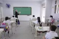 Lichtmajer tiene el objetivo de incrementar las clases presenciales en el segundo semestre
