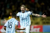 El regreso de un ídolo: Polaco Menéndez volverá a jugar en Atlético