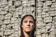 Habló la única científica extranjera del laboratorio de Wuhan