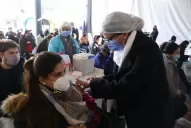 Argentina llega a las 20 millones de vacunas aplicadas: ¿Cuántas suma Tucumán?