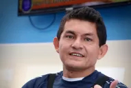 Se filtraron detalles del contrato del Pulga Rodríguez 