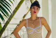 El emotivo mensaje de Gimena Accardi tras el derrumbe en Miami: volvimos a nacer