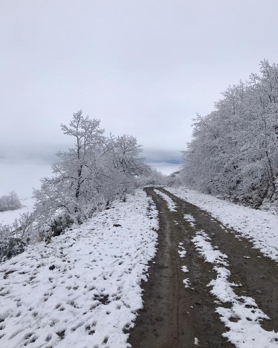 SAN PEDRO DE COLALAO. Foto gentileza de San Pedro Extremo