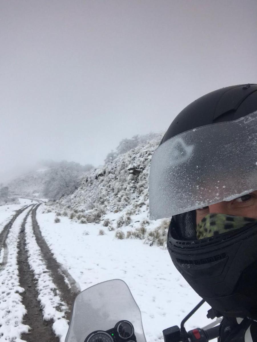 SAN PEDRO DE COLALAO. Foto gentileza de San Pedro Extremo