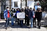 UNT: cómo sería el plan de retorno a la presencialidad