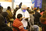 ¿Cómo inscribirse en la vacunación para los jóvenes de 25 a 29 años en Tucumán?