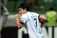 Si el 'Pulguita' Rodríguez no arregló con Atlético, fue porque Mario Leito no quiso