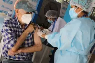 Cuándo será necesario recibir un refuerzo de vacunas covid-19