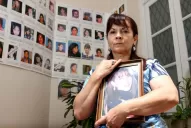 Susana Trimarco viajará a San Luis para ayudar a la familia de Guadalupe Lucero