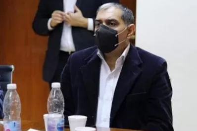 Mutualidad Provincial: impulsan otra denuncia contra el legislador Deiana