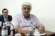 Samid dijo que le gustaría ser candidato de Milei y este lo trató de nefatso