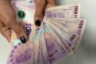 Un gremio logró cerrar una paritaria que supera el 110% para algunas categorías