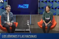 Qué piensan los jóvenes tucumanos de quienes se resisten a vacunarse