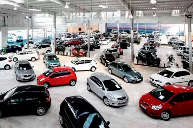 Mercado: cuántos vehículos 0 km se patentaron en Tucumán durante julio