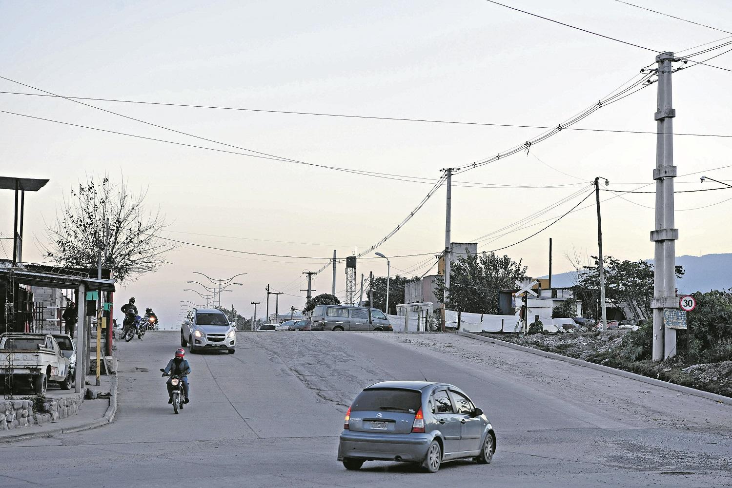 Hay dos Caminos del Perú y otro en marcha