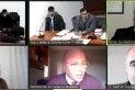 Inició el juicio oral contra un motochorro que baleó a una mujer en el sur de la capital
