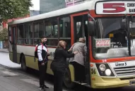 Mañana no circularán los colectivos en Tucumán, según anticipó UTA