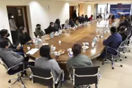 Interna peronista: Jaldo se reunió con dirigentes del este de Tucumán