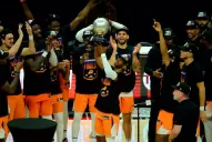 Suns venció a Clippers, es el campeón del Oeste y va por el título de la NBA