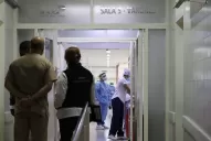 Tucumán tuvo un registro diario de 13 muertes por coronavirus