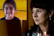 Trimarco visitó a la familia de Guadalupe y no descartó la trata de personas