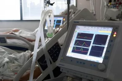 Estamos reconvirtiendo terapias que utilizábamos para paciente con covid-19