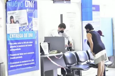 En Tucumán podrá tramitarse el DNI no binario a partir del lunes: cómo hay que hacer