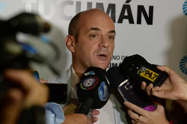 Promoción: fijamos un estándar alto; vamos a dar muchas tareas, dijo Lichtmajer