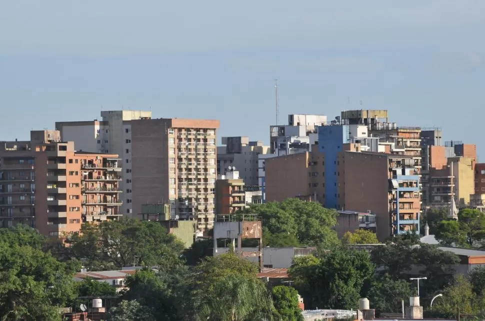 Foto de Archivo de LA GACETA