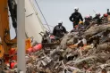 Una grieta en la pileta, una de las hipótesis sobre el derrumbe en Miami