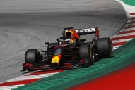 Verstappen, favorito: se pone en marcha el GP de Austria