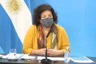 Se superaron las 38 millones de vacunas en Argentina