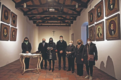 Casa Histórica: homenaje sefaradí