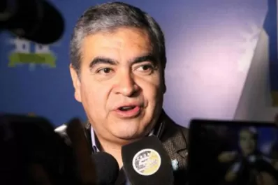 Alfaro puso de cabeza a la UCR