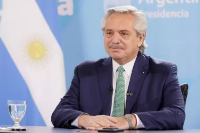 Día de la Independencia: el Gobierno confirmó el horario de llegada del Presidente