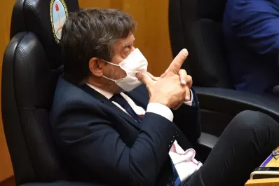 Bussi: FR ofrece incorporarse a Juntos por el Cambio y participar de las PASO, sin exclusiones