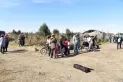 La vida de la pequeña Rocío siempre fue un calvario