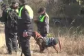 Todavía no hallaron el cuerpo de Rocío