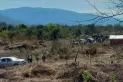 Confirman que Rocío fue carbonizada tras ser asesinada: sus restos fueron esparcidos en varios lugares