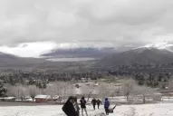 En gran parte del país ya empezaron a darse heladas